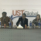 UST Global Holds Second ‘Retail Razzmatazz’ Event