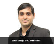 Satish Gidugu