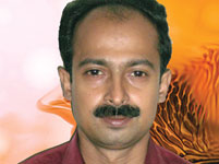 Indrajit Mukherjee