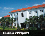 Sona School of Management