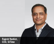 Rajesh Vashist