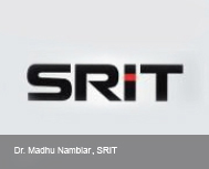  SRIT: Taking the Centre Stage at the Technology Renaissance 