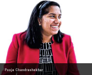 Indian Teen Prodigy Cracks 8 Ivy League Schools