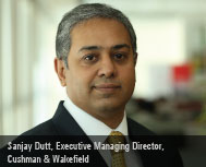 The Change of Course of Real Estate with the Entry of NRI Investors