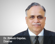 Thapar University:Taking a Leap towards a Global Future with a Great Vision 