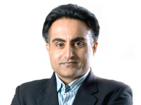 Look at Business outside in