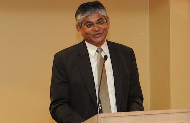 Arun Kumar Singh Takes Charge As The New Indian Ambassador to...