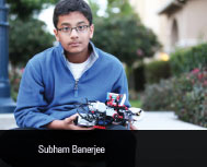 Braigo's Banerjee: A New Whizkid in the Silicon Valley