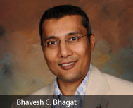 Bhavesh C. Bhagat