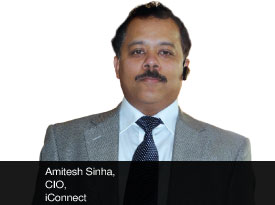 iConnect: Seamless Transition to Newer Technologies Promises...