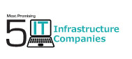 5 Most Promising IT Infrastructure Companies