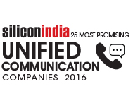 25 Most Promising Unified Communications Companies - 2016