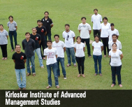 Kirloskar Institute of Advanced Management Studies