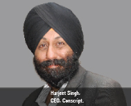 Conscript: Bridging the Gap between Companies and Resources