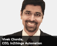 In2things Automation: Bringing an Integrated Approach to IoT Solutions 