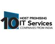 10 Most Promising IT Services Companies from India