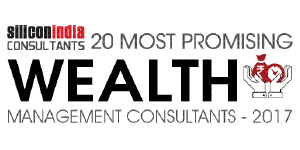 20 Most Promising Wealth Management Consultants – 2017