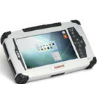 Windows 7 Loaded Algiz 7 Tablet