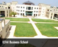 ICFAI Business School