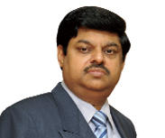 The Big Five for the next  Half Decade