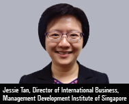 The Emergence of Singapore as a Study Location for Indian Students