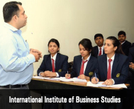 International Institute of Business Studies