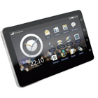 Olive Introduces India's First 3G Tablet: OlivePad VT100