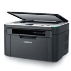 World’s smallest laser printer from Samsung