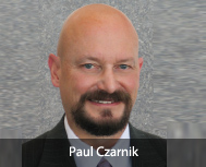 Paul Czarnik