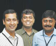 Dot Com Infoway:  Pioneers in Indian Mobile App Market