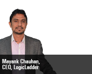 LogicLadder: Making Data Simple to Acquire, Understand & Act Upon 