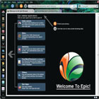 Epic – A Browser Crafted in Indian Culture