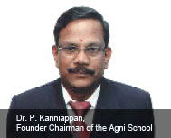 ASBEX: The Rising Star in Management Education