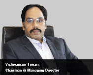 Vishwamani Tiwari: An Accidental Entrepreneur