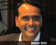 Naveen Bisht