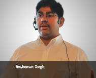 By Anshuman Singh, Director, Product Management of Application Security, Barracuda Networks