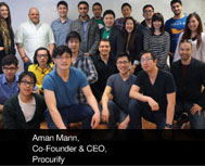 Procurify: Purchasing Made Easier Using Simple and Agile Platform