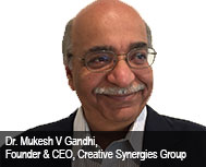 Creative Synergies Group: Transforming Engineering Services Landscape