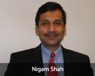 Nigam Shah 