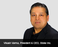 Stoke: Helping Global Carriers Protect and Optimize Mobile...