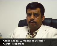 Aswani Properties: Committed for Customer Satisfaction 
