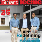 AppPoint Redefining Business Management