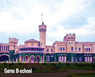 Gems B-School