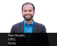 Ravi Kurani