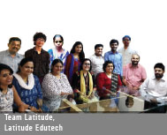 Latitude Edutech: Creating Future Perfect eLearning Content for Corporate & Institutes