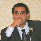 Jay Gandhi, California’ First U.S. Indian Judge