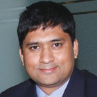 Rajesh Rege