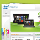 Intel’s AppUp to meet the changing phase of App Development