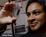 18 Year Old Indian-American Invents 20-Seconds Mobile Phone...