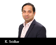 K. Sridhar, Chief Digital Officer, TalentSprint
